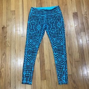Zella leggings